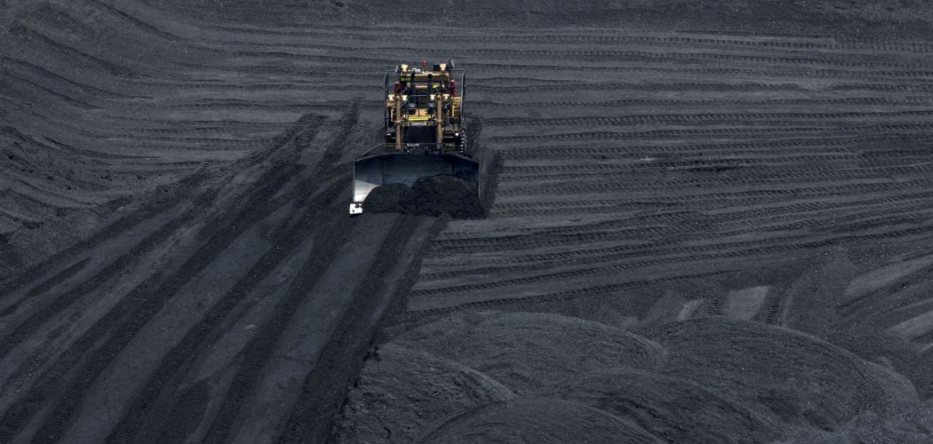 Aksi Senyap, Energy Collier Serok 223,28 Juta Saham Resources Alam Indonesia (KKGI)