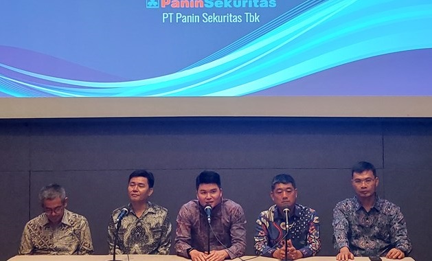 Listing Mentok ARA, MPX Logistics (MPXL) Incar Pendapatan Naik Jadi Rp190 M di 2023