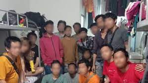 KTT ASEAN 2023, Presiden Ungkap WNI jadi Korban Terbanyak Perdagangan Orang