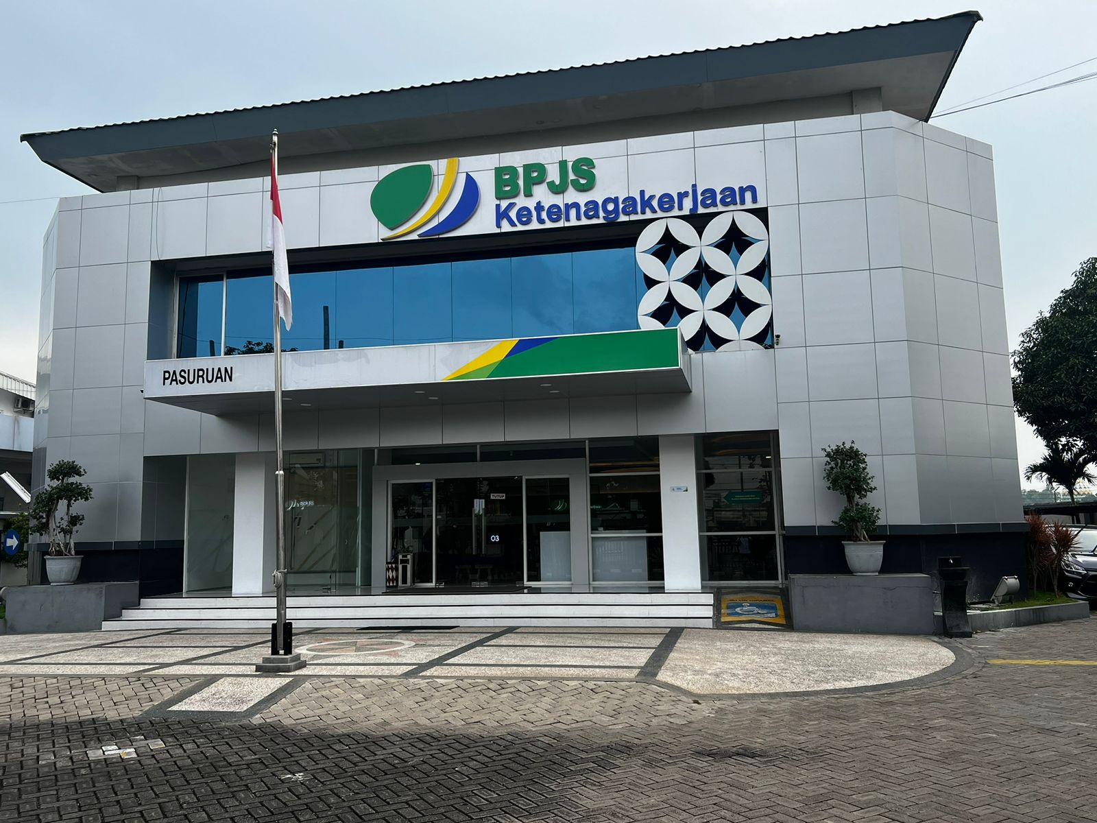 May Day 2023, BPJS Ketenagakerjaan Pasuruan Berikan Layanan SpesialĀ
