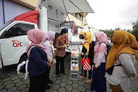 Mari Cerdas Kelola Keuangan, OJK Terus Tingkatkan Literasi Perkecil Ketimpangan