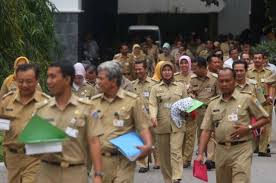 Pemerintah Rilis Aturan Baru Biaya Perjalanan Dinas PNS, Cek Rinciannya