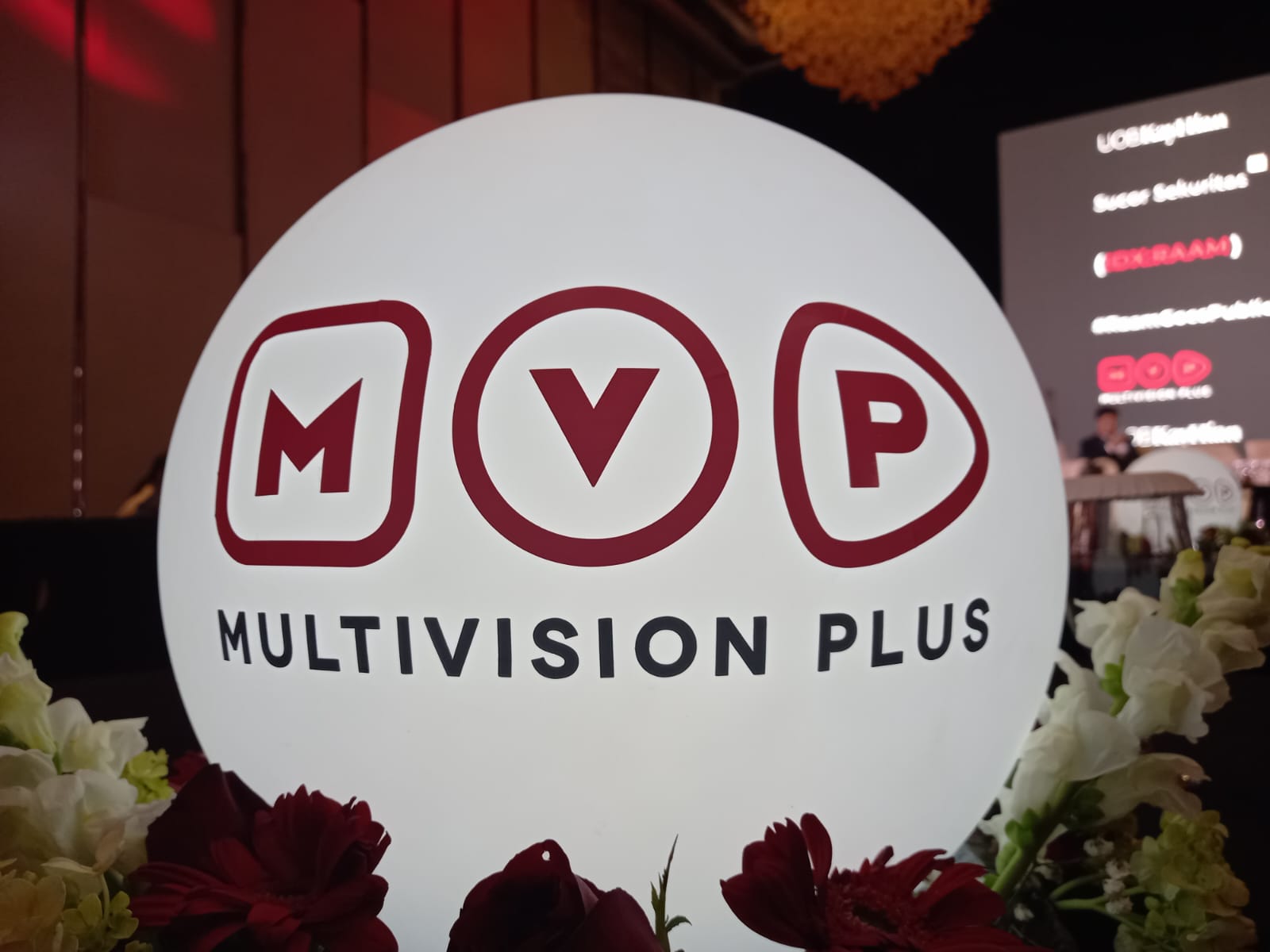 ARA 4 Hari Berturut, Saham Multivision Plus (RAAM) Sudah Menguat 141,45 Persen Nih