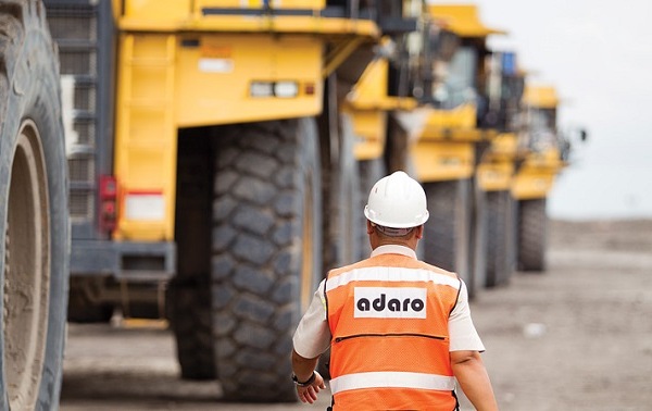 Adaro Energy (ADRO) Ancang-ancang Buyback Rp4 Triliun