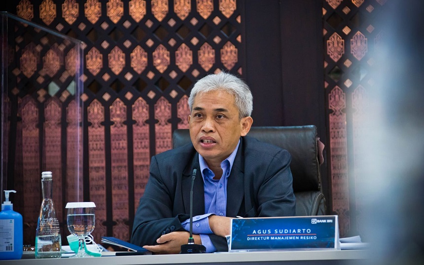 Restrukturisasi Kredit Covid BRI Terus Menurun, Bukti UMKM Makin Tangguh