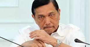 Singapura Minta Indonesia Ekspor Listrik EBT, Luhut Tegas Tidak Bisa!