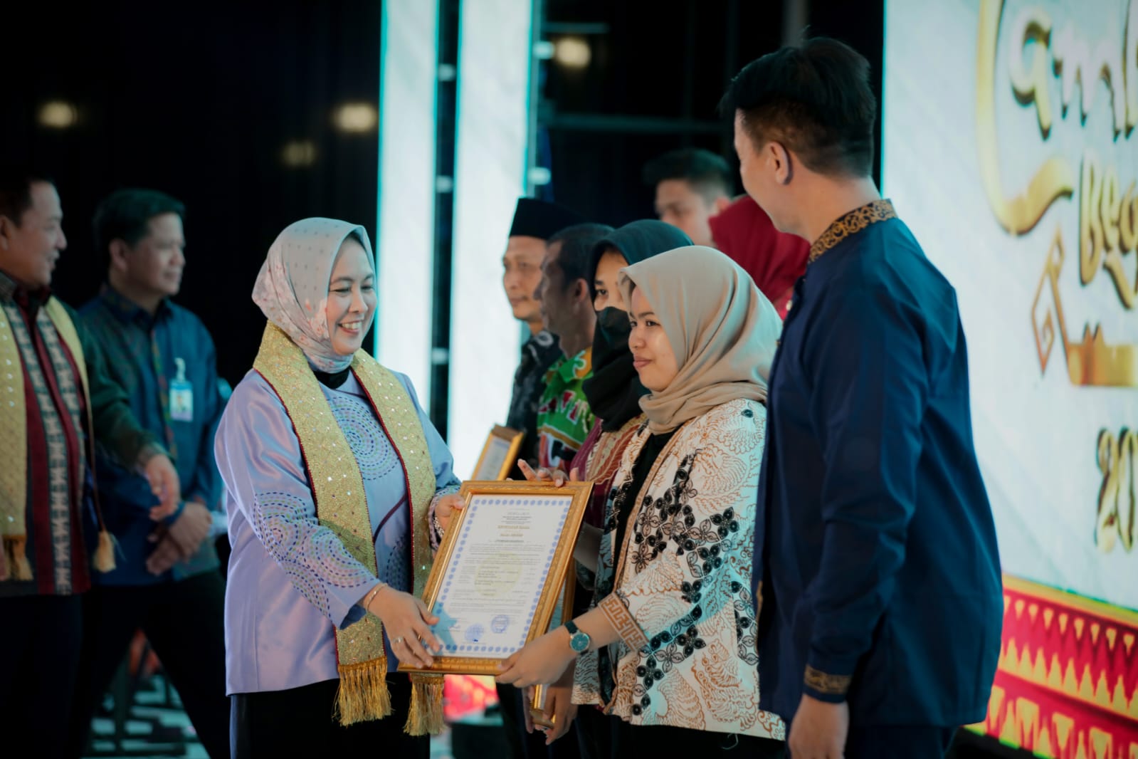 Deputi Gubernur BI: Sinergi, Kunci Dorong UMKM