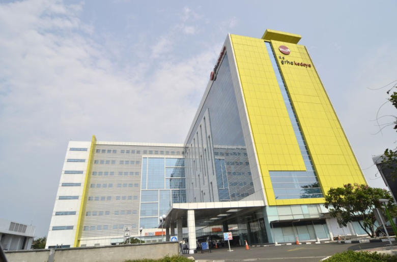 Terkikis 26 Persen, Laba Kedoya Adyaraya (RSGK) Kurtal I-2023 Tersisa Rp7,86 Miliar