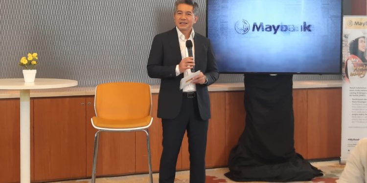 Jatuh Tempo, Maybank (BNII) Siap Obligasi Subordinasi 2016 Rp819,25 Miliar
