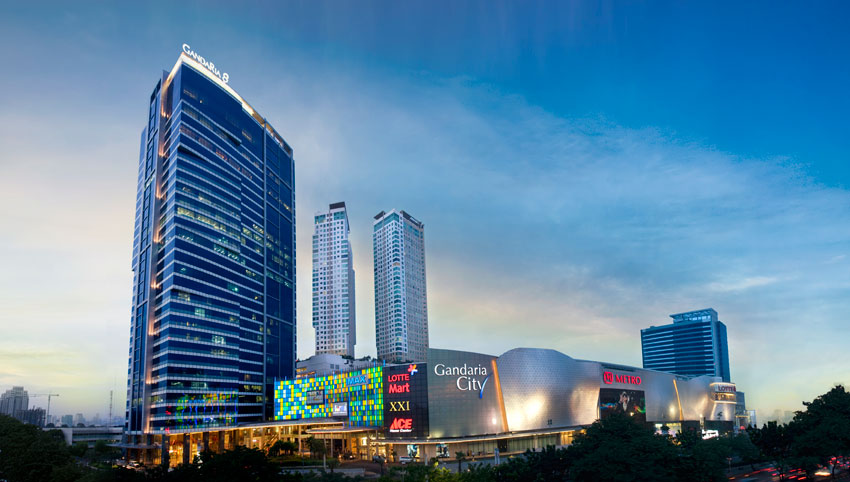 Fitch Ratings Mengafirmasi Peringkat Jangka Panjang Pakuwon Jati (PWON) Dalam Ruang Nyaman