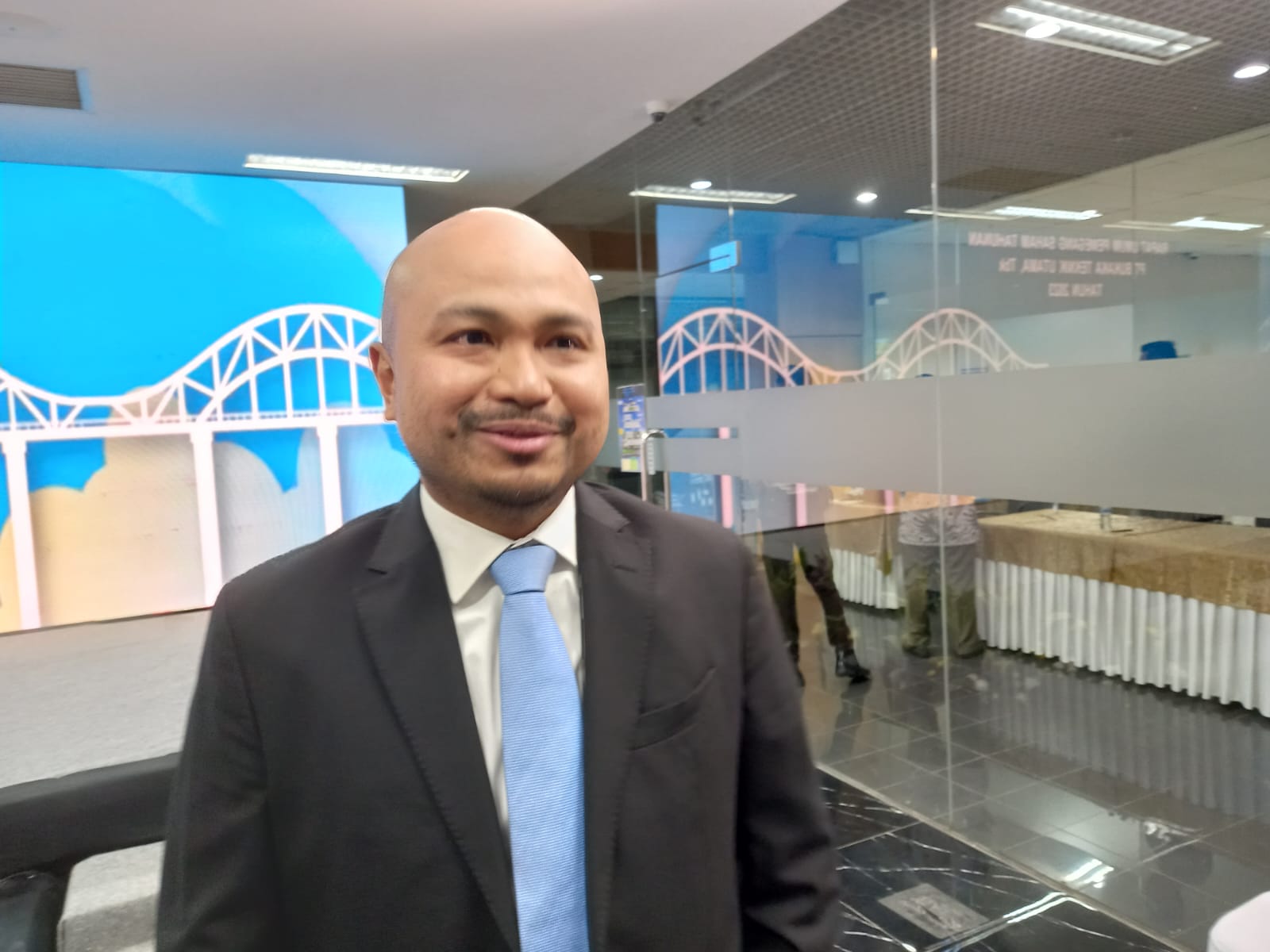 Waduh! Ternyata Waskita (WSKT) Belum Lunasi Utang Rp200 Miliar Kepada Bukaka (BUKK)