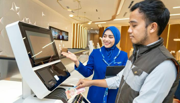 Hadapi Tantangan Digitalisasi, BRI Terus Perkuat Kapabilitas Talenta Digital