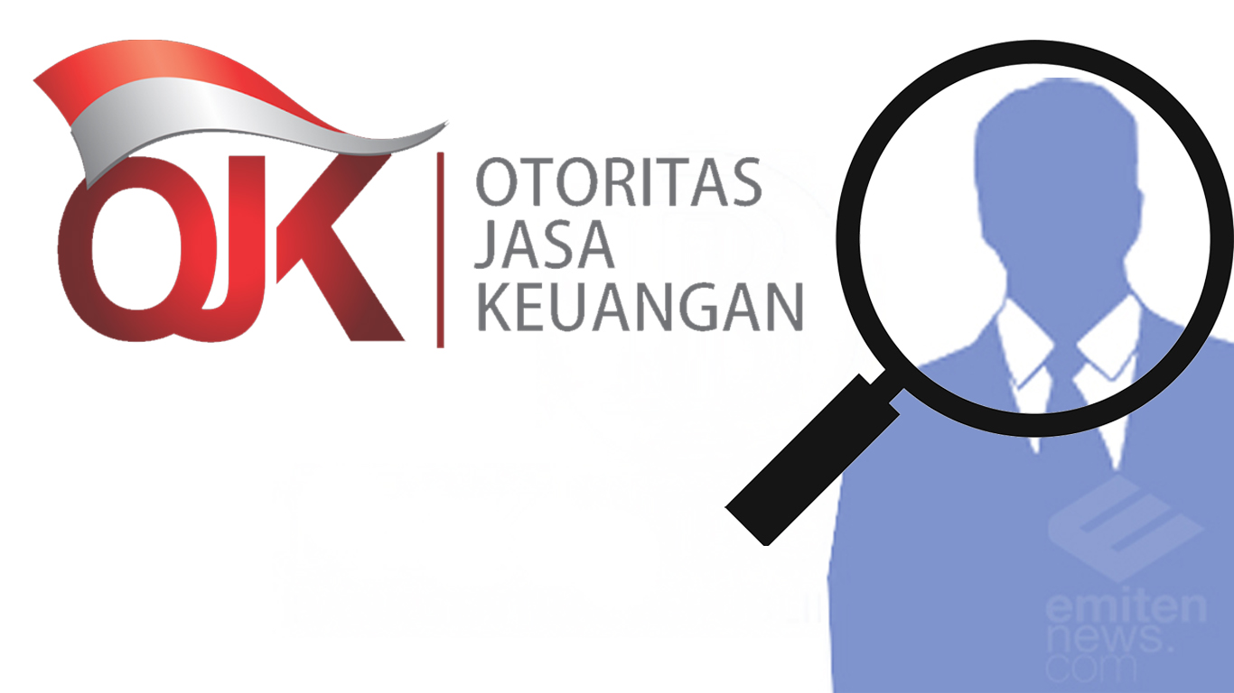 19 Calon Lolos Seleksi Tahap II Anggota Komisioner OJK. Ini Daftarnya