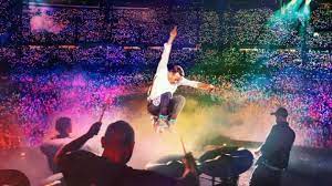 Tiket Konser Coldplay Laris Manis, Semua Sudah Terjual Hanya Tiga Jam Usai Resmi Dibuka