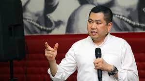 Hary Tanoe Diisukan jadi Menkominfo, Ini Kata Presiden Jokowi