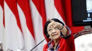 Pada HUT Lemhannas 2023, Megawati Kritik Rencana Pendirian Kodam di Tiap Provinsi