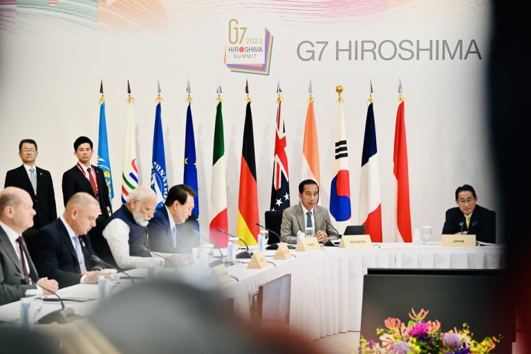 Presiden Akui Kualitas Proyek/Produk Jepang Bagus, Tapi Berharap Harganya Kompetitif