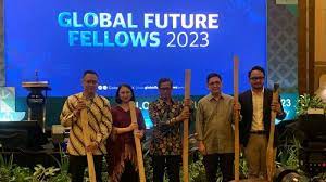 Strategi Percepat Ketahanan Pangan Nasional, Wamen BUMN Dukung GFF 2023