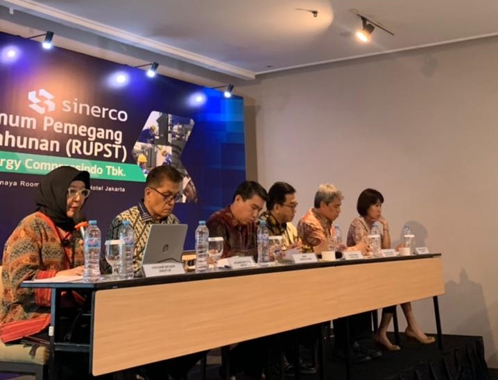 Ada Komisaris Baru, RUPS Sigma Energy (SICO) Setujui Dividen 50 Persen dari Laba 2022