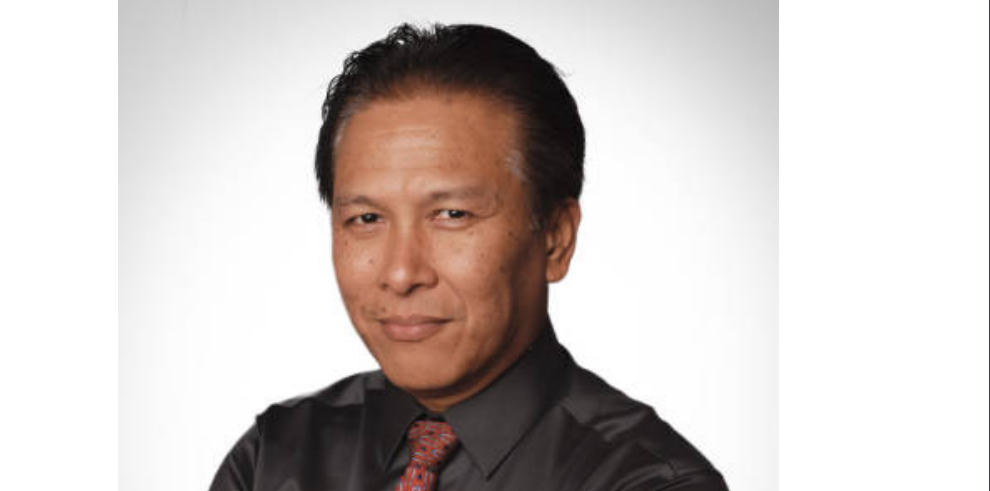 Iwan Chandra! Komisaris Baru (SICO) yang Sudah 30 Tahun Di Industri Minyak dan Gas