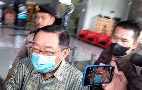 Kasus Gratifikasi Mantan Bupati Sidoarjo, KPK Periksa Bos Maspion Group Alim Markus