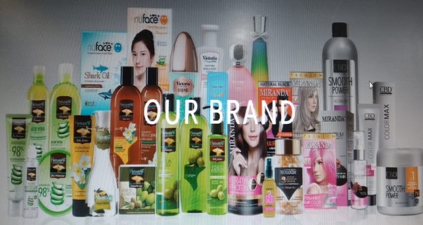 Rombak Manajemen, RUPS Victoria Care (VICI) Restui Bagi Dividen Rp36,9 Miliar