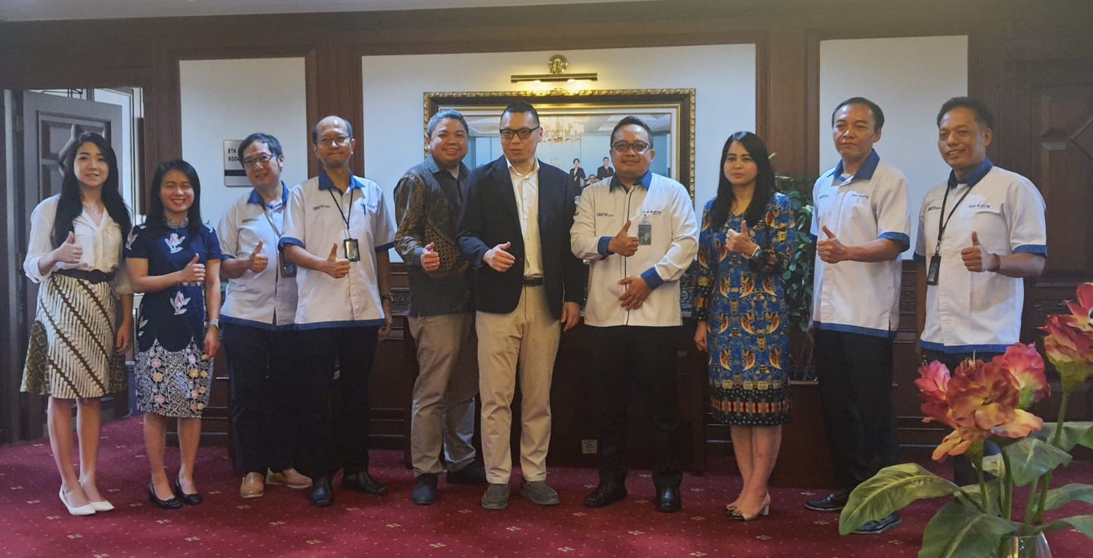 Gandeng Alibaba, Bank BTN (BBTN) Optimistis Jadi Inovator Layanan DigitalĀ