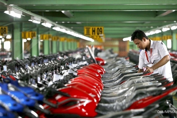 MPMX Setor Dividen ke Emiten Milik Sandiaga Uno (SRTG) Rp341,5 M