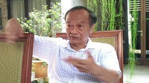 Sarwono Kusumaatmadja Berpulang dalam Perawatan di Penang Malaysia