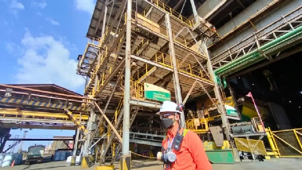 Menteri ESDM Ungkap Peluang MIND ID Akuisisi Vale Indonesia, Divestasi 11 Persen Saham 
