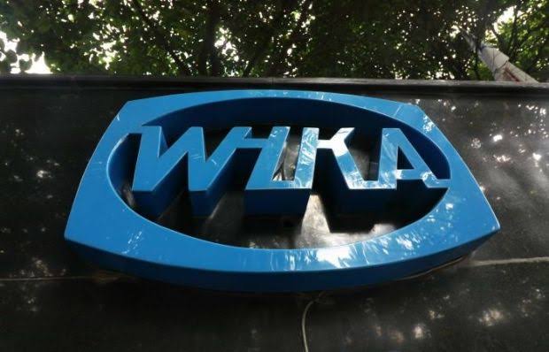 Waduh! Laba Tertekan Mismatch Utang, Wijaya Karya (WIKA) Ajukan Standstill ke Kreditur