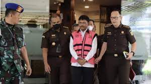 Bongkar Aliran Dana Korupsi BTS Kominfo ke Parpol, Kejagung Gandeng PPATK