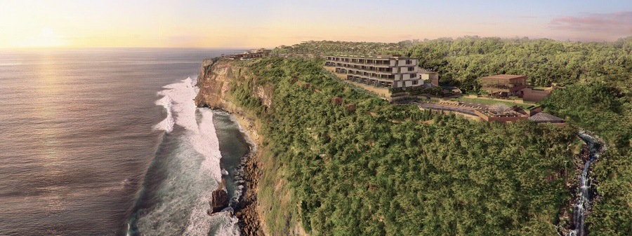 Turun Signifikan, Rugi Bukit Uluwatu (BUVA) Sisa Rp1,27 Miliar Per Maret 2023