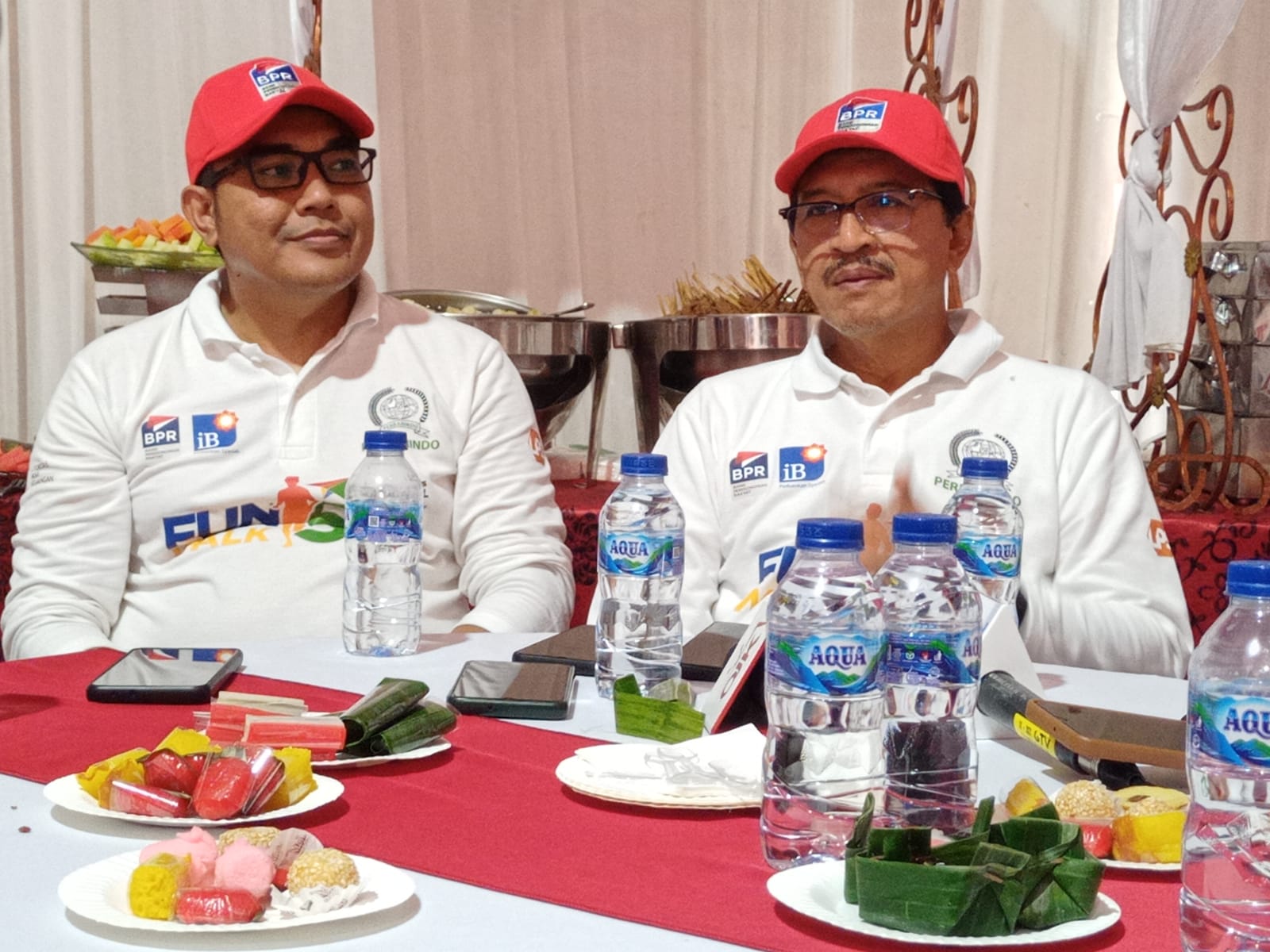 Perbarindo dan OJK Sepakat Dorong BPR Untuk IPO, Ini Beberapa yang Beraset Jumbo