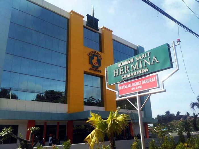 Capex Rp1,2 Triliun, Hermina (HEAL) Bidik Pendapatan Rp5,7 Triliun