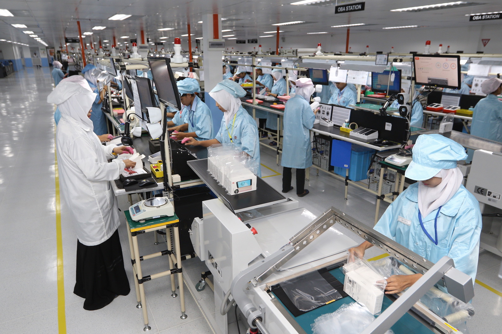 Sat Nusapersada (PTSN) Tabur Dividen Rp29,40 Miliar, Ikuti Jadwal Lengkapnya