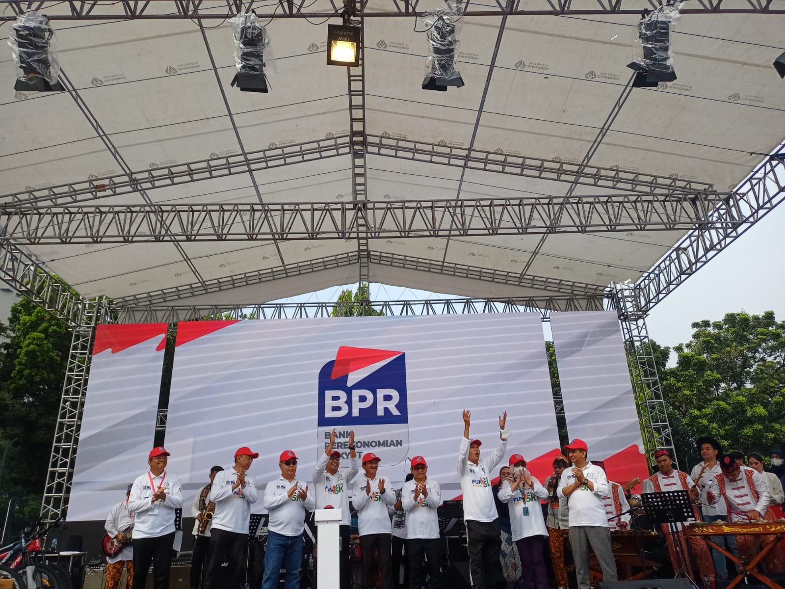Perbarindo Dorong Bank Perekonomian Rakyat (BPR) Terus Naik Kelas