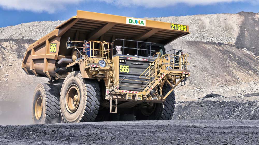 Konsisten Rugi, Delta Dunia (DOID) Kuartal I-2023 Tekor USD618,94 Ribu