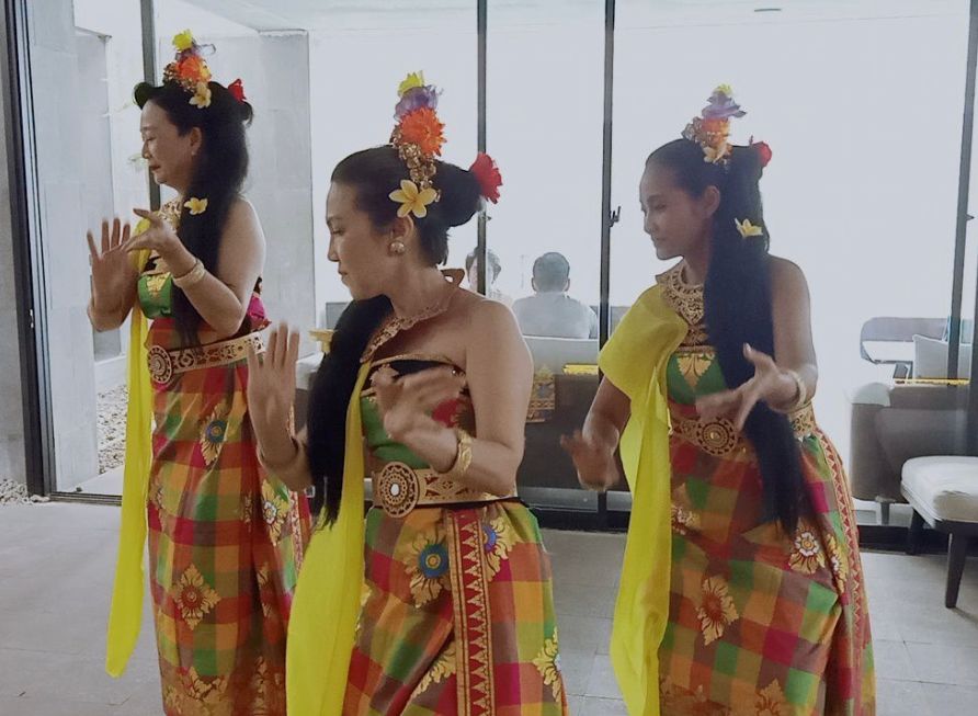 Komunitas SlarasBudaya Kembali Menebarkan Semangat Cinta Budaya Indonesia