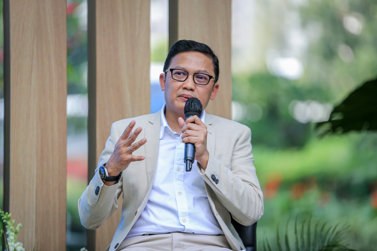 PT Bank Rakyat Indonesia (Persero) Tbk (BBRI), atau BRI dalam bisnis treasury kembali mendapat pengakuan di dunia internasional. BRI berhasil meraih 2 penghargaan dalam ajang The Asset Triple A Treasurise Awards 2023, yakni Treasury Team of the Year untuk perbankan dan Best in Treasury and Working Capital-SMEs. dok. BRI. ist. Kinerja Cemerlang Bisnis Treasury, BRI Raih 2 Penghargaan Internasional The Asset Triple A