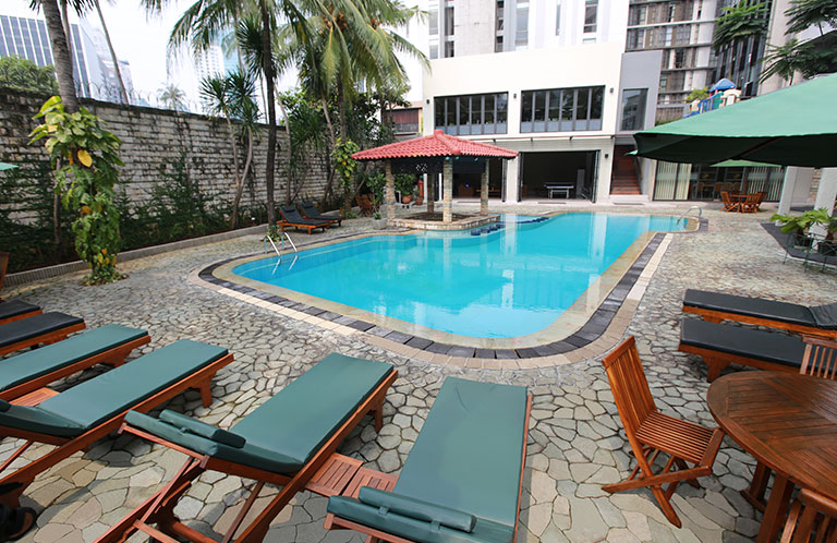 Simak! Ini Jadwal Dividen Pudjiadi Prestige (PUDP) Rp65,91 Miliar