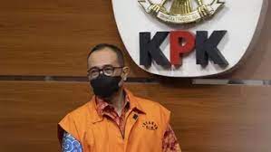 Kerja Keras KPK, Penyidik Kembali Temukan Aset Rafael Alun Trisambodo Rp100 Miliar