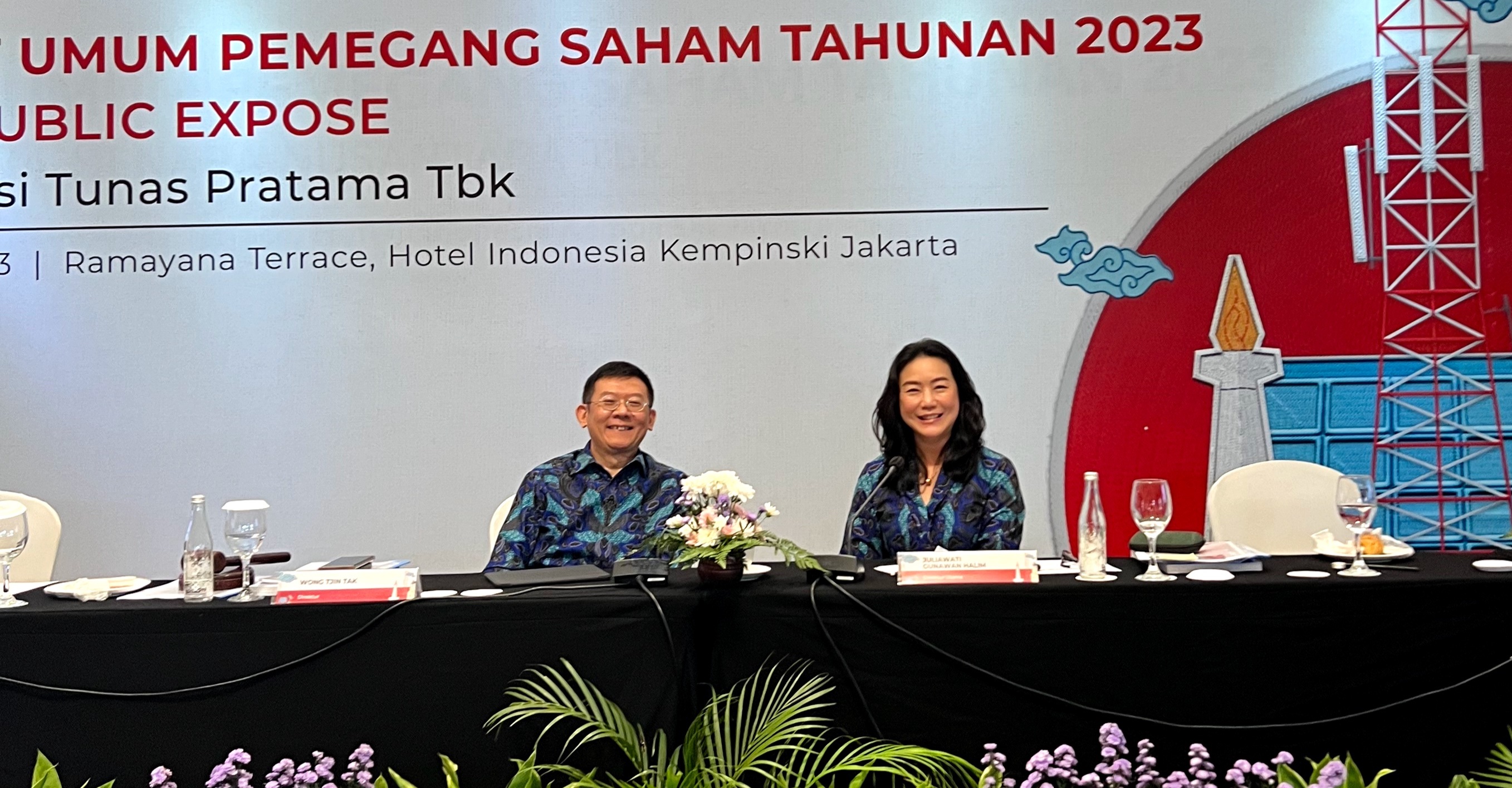 Refinancing! Solusi Tunas Pratama (SUPR) Kantongi Fasilitas dari CIMB Niaga Rp1 Triliun