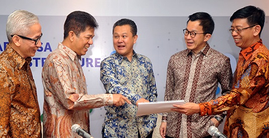 Tower Bersama Infrastructure Salurkan Dividen (TBIG) Rp800 Miliar, Telisik Jadwalnya