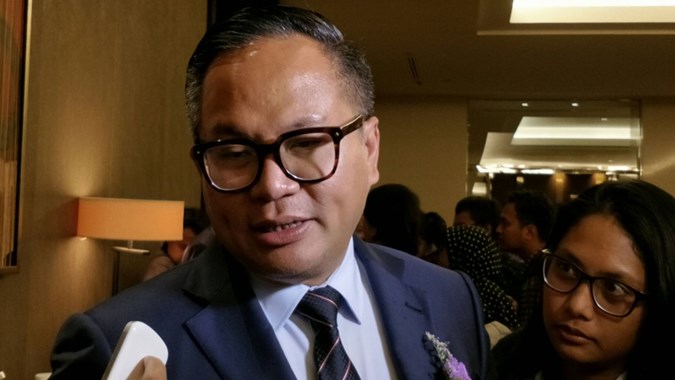 Wamen BUMN Investigasi Laporan Keuangan Manajemen Lama Waskita Karya dan WIKA