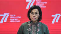 Menkeu Pastikan Penerapan Pajak Karbon Secara Bertahap dan Hati-hati