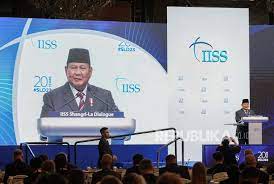 Pastikan Proposal Damai Rusia - Ukraina Bukan Darinya, Presiden Panggil Prabowo