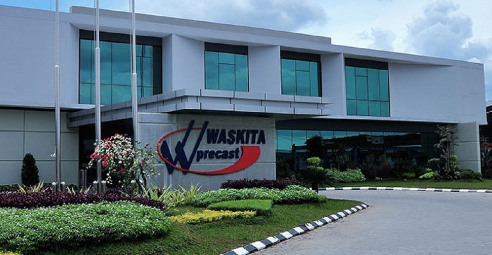 Jreng! Pemegang Obligasi Rp2,1 T Waskita Beton Precast (WSBP) Tolak Restrukturisasi