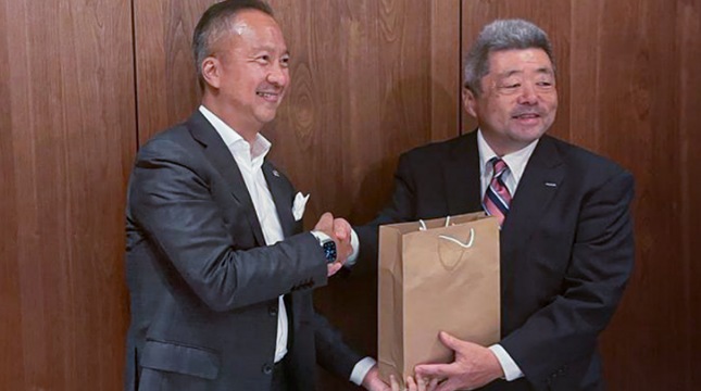 Paten! Isuzu Motor Pindahkan Basis Produksi Truknya ke Indonesia