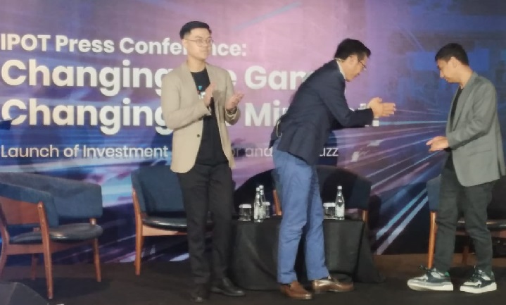 Indo Premier Hadirkan Fitur Simulasi dan IPOT Buzz
